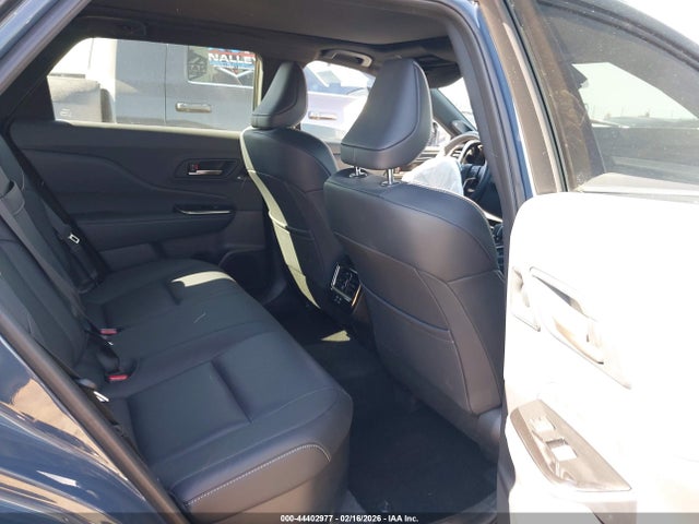 44402977 :رقم المزاد ، JTDACAAJ5S3009349 vin ، 2025 Toyota Crown Signia Limited مزاد بيع