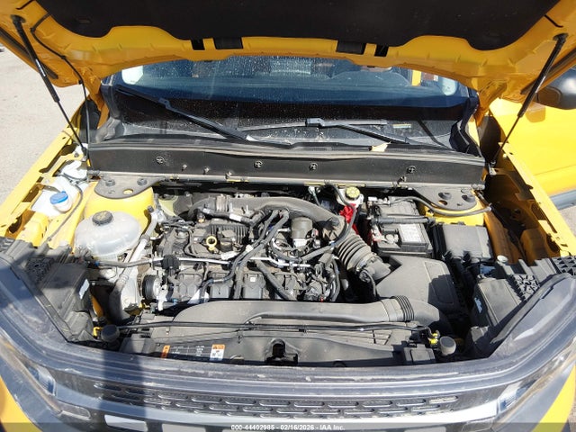 2022 FORD BRONCO SPORT 3FMCR9D90NRD69475 Photo 9