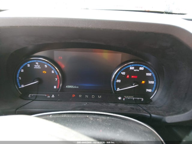 2022 FORD BRONCO SPORT 3FMCR9D90NRD69475 Photo 6