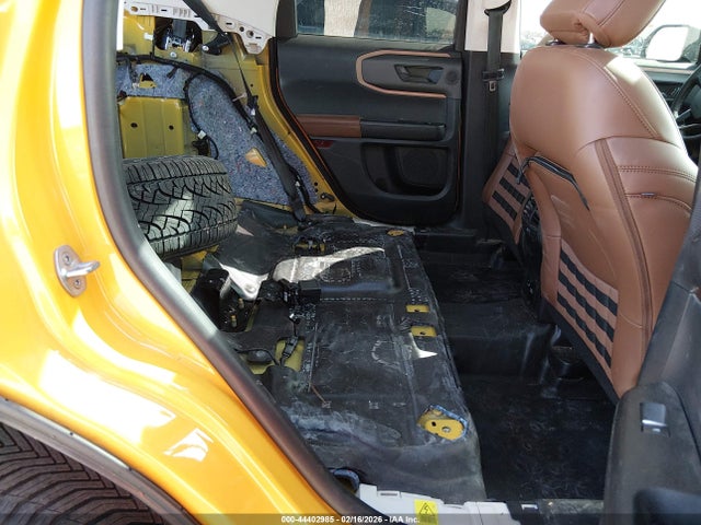 2022 FORD BRONCO SPORT 3FMCR9D90NRD69475 Photo 7