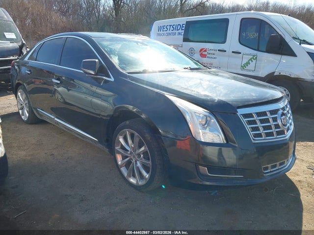 2014 CADILLAC XTS 2G61M5S30E9317936