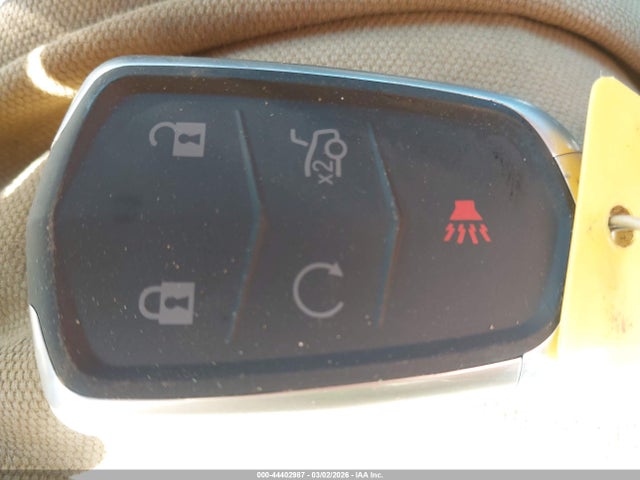 2014 CADILLAC XTS 2G61M5S30E9317936 Photo 10