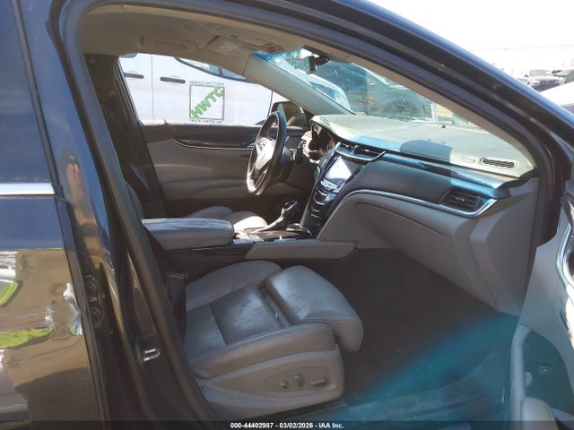 2014 CADILLAC XTS 2G61M5S30E9317936 Photo 4