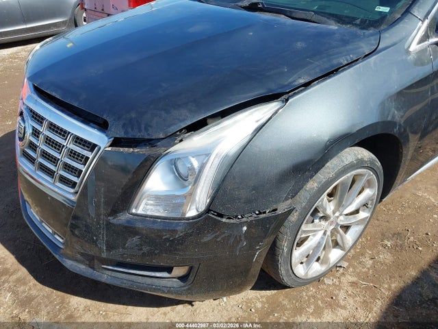 2014 CADILLAC XTS 2G61M5S30E9317936 Photo 5