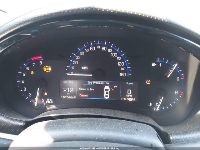 2014 CADILLAC XTS 2G61M5S30E9317936 Photo 6