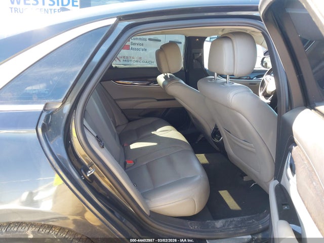 2014 CADILLAC XTS 2G61M5S30E9317936 Photo 7