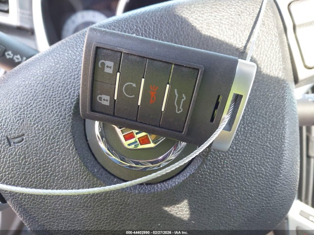 2010 CADILLAC SRX 3GYFNFEY1AS518880 Photo 10