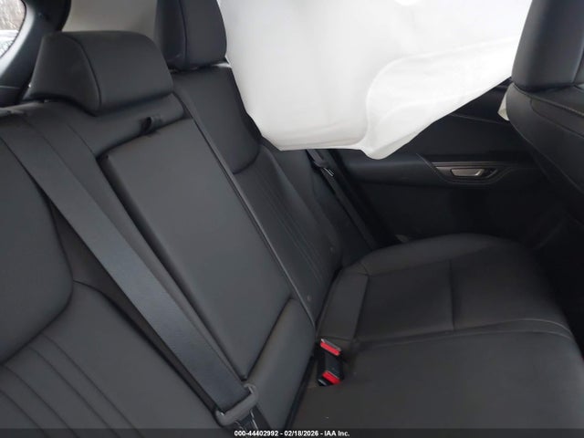 44402992 :رقم المزاد ، 2T2AGCEZ9RC053772 vin ، 2024 Lexus Nx 350 مزاد بيع