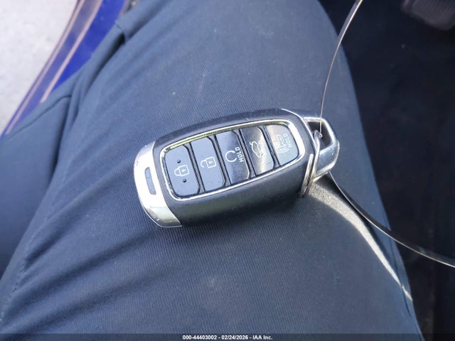 44403002 :رقم المزاد ، KMHLM4AG0MU131119 vin ، 2021 Hyundai Elantra Sel مزاد بيع
