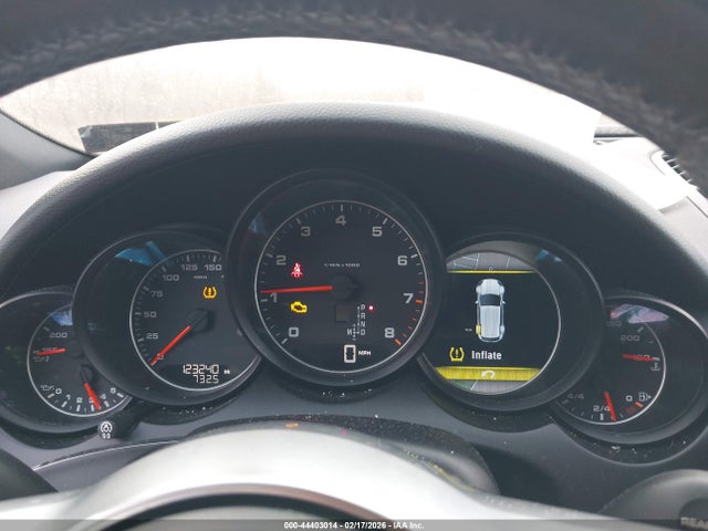 2016 PORSCHE CAYENNE WP1AA2A23GLA09960 Photo 6