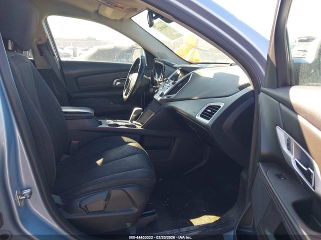 44403022 :رقم المزاد ، 2GKFLVEK6E6214020 vin ، 2014 Gmc Terrain Sle-1 مزاد بيع