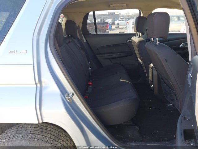 44403022 :رقم المزاد ، 2GKFLVEK6E6214020 vin ، 2014 Gmc Terrain Sle-1 مزاد بيع