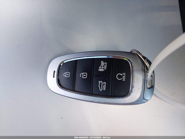 KMHL44J25NA219493 Hyundai Sonata Sel Plus
