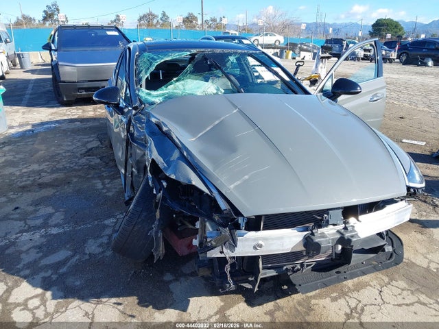 KMHL44J25NA219493 Hyundai Sonata Sel Plus