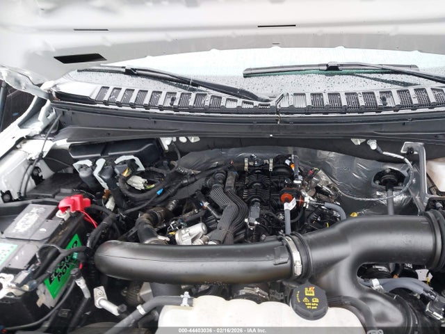 1FMJU1H8XREB00076 Ford Expedition Xlt