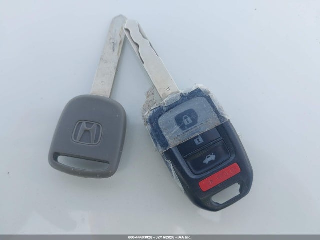 44403028 :رقم المزاد ، 19XFB2F55EE032055 vin ، 2014 Honda Civic Lx مزاد بيع