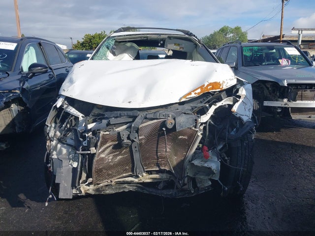 2T3WFREV0HW326521 Toyota Rav4 Xle