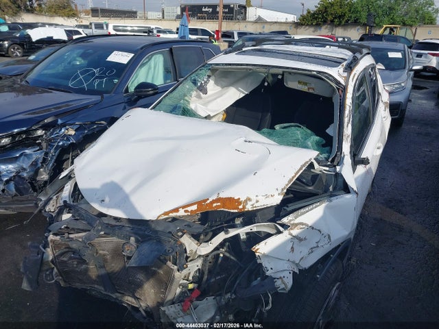 2T3WFREV0HW326521 Toyota Rav4 Xle