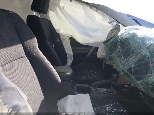 2T3WFREV0HW326521 Toyota Rav4 Xle