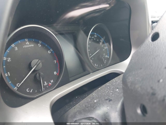 2T3WFREV0HW326521 Toyota Rav4 Xle