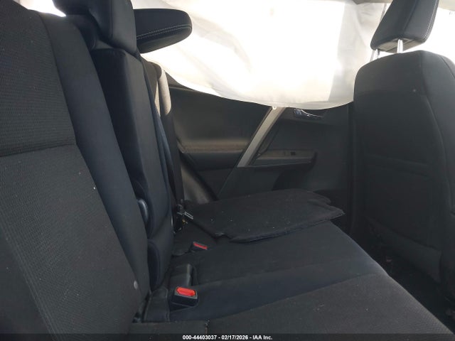 2T3WFREV0HW326521 Toyota Rav4 Xle