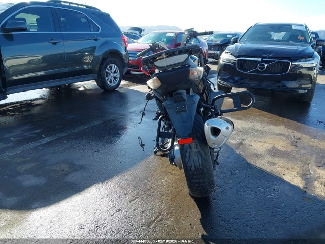2012 KAWASAKI ZG1400 JKBZGNC17CA015152 Photo 5