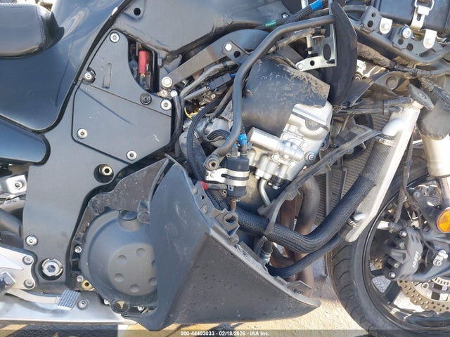 2012 KAWASAKI ZG1400 JKBZGNC17CA015152 Photo 7