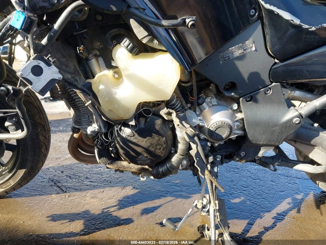 2012 KAWASAKI ZG1400 JKBZGNC17CA015152 Photo 8