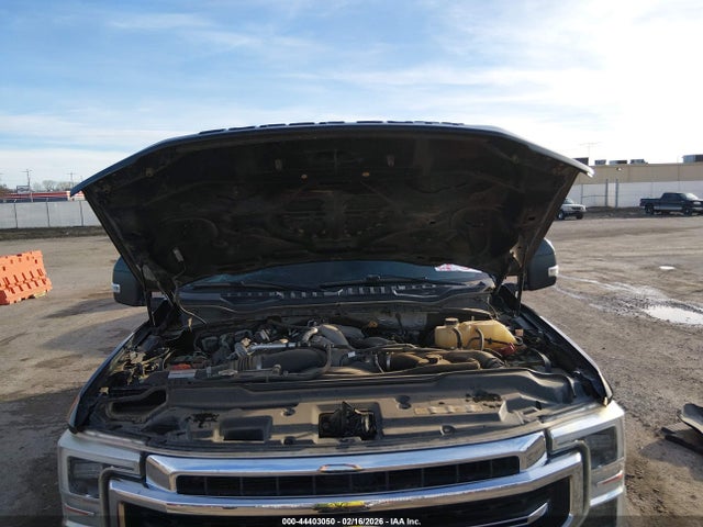 Ford F-250 Lariat 2020 1FT8W2BT0LEE75935 Image 10
