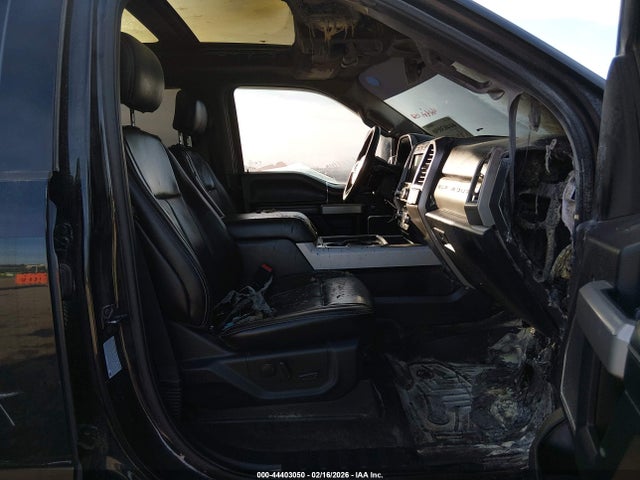 Ford F-250 Lariat 2020 1FT8W2BT0LEE75935 Image 5
