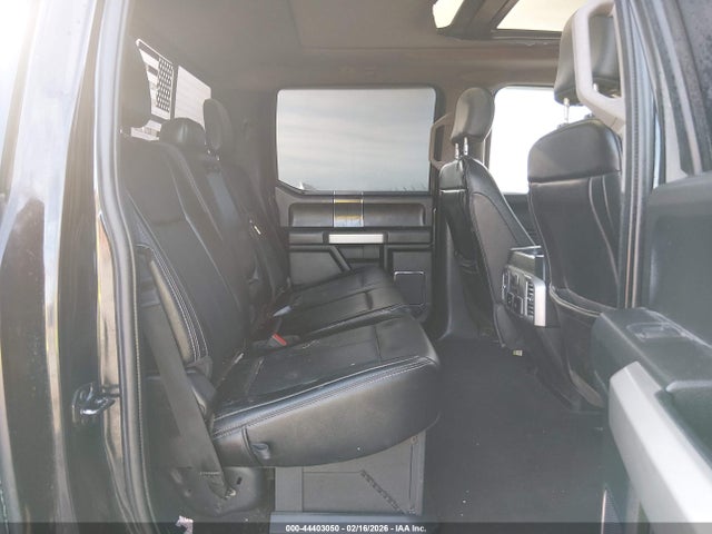 Ford F-250 Lariat 2020 1FT8W2BT0LEE75935 Image 7
