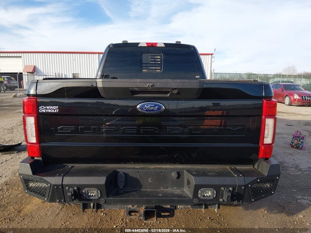 Ford F-250 Lariat 2020 1FT8W2BT0LEE75935 Image 8