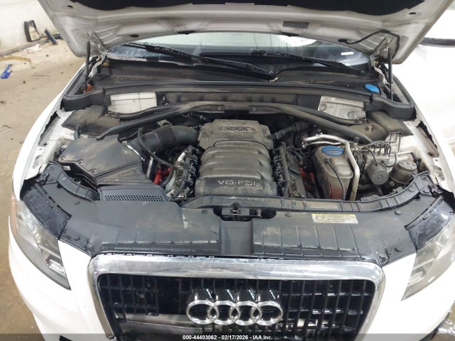 2010 AUDI Q5 WA1LKAFP4AA107186 Photo 9
