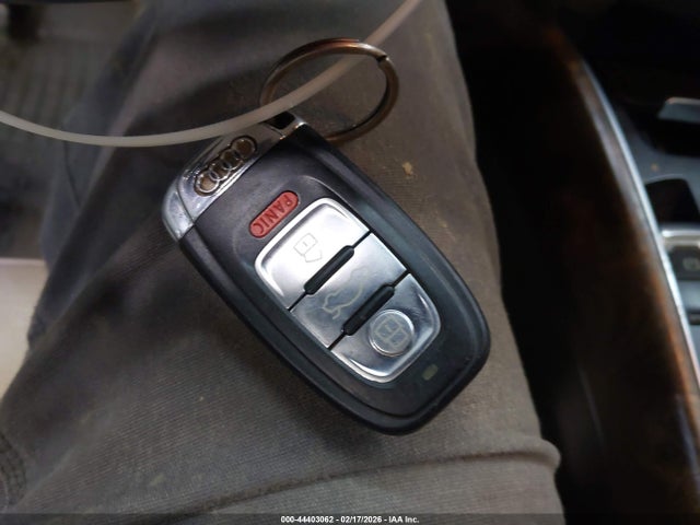 2010 AUDI Q5 WA1LKAFP4AA107186 Photo 10