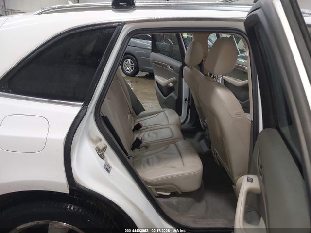 2010 AUDI Q5 WA1LKAFP4AA107186 Photo 7