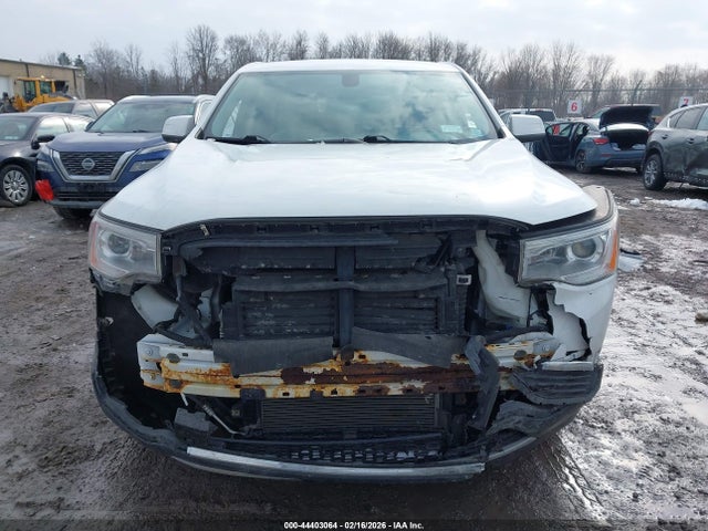 Aukcja sprzedaży 2019 Gmc Acadia Sle-1, vin: 1GKKNRLA5KZ126179, numer aukcji: 44403064