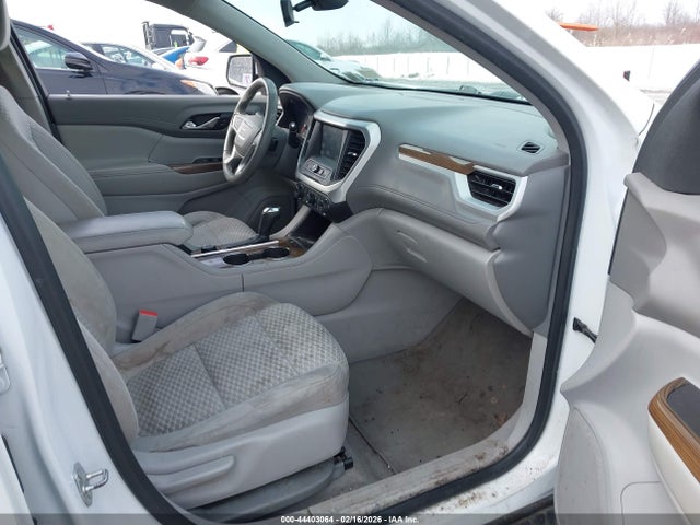 Aukcja sprzedaży 2019 Gmc Acadia Sle-1, vin: 1GKKNRLA5KZ126179, numer aukcji: 44403064
