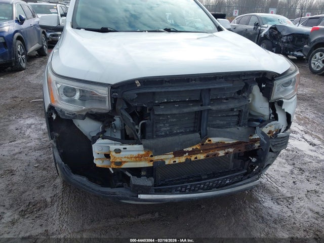 Aukcja sprzedaży 2019 Gmc Acadia Sle-1, vin: 1GKKNRLA5KZ126179, numer aukcji: 44403064