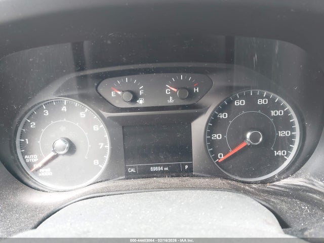 Aukcja sprzedaży 2019 Gmc Acadia Sle-1, vin: 1GKKNRLA5KZ126179, numer aukcji: 44403064