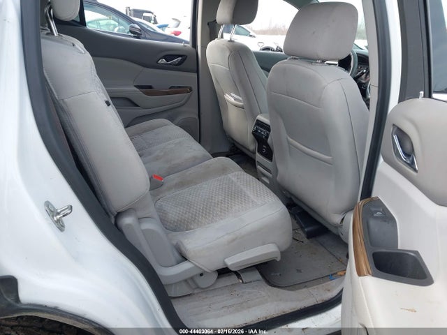 Aukcja sprzedaży 2019 Gmc Acadia Sle-1, vin: 1GKKNRLA5KZ126179, numer aukcji: 44403064