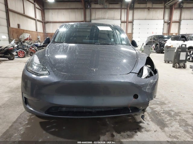 7SAYGDEDXPF942721 Tesla Model Y Rwd