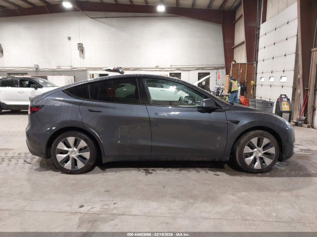 7SAYGDEDXPF942721 Tesla Model Y Rwd