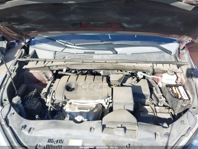 5TDZARFHXKS053049 Toyota Highlander Le