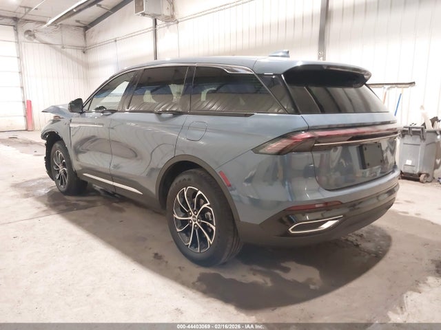 Aukcja sprzedaży 2025 Lincoln Nautilus Premiere, vin: 5LMPJ8J43SJ972323, numer aukcji: 44403069