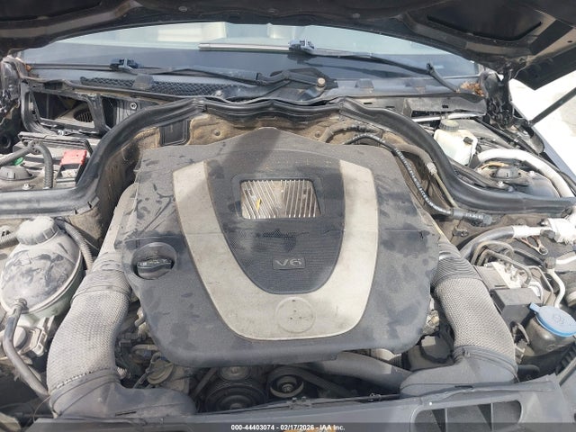 2011 MERCEDES-BENZ C 300 WDDGF8BB3BR186275 Photo 9