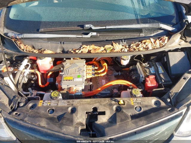 1G1FY6S04K4136350 Chevrolet BOLT EV LT