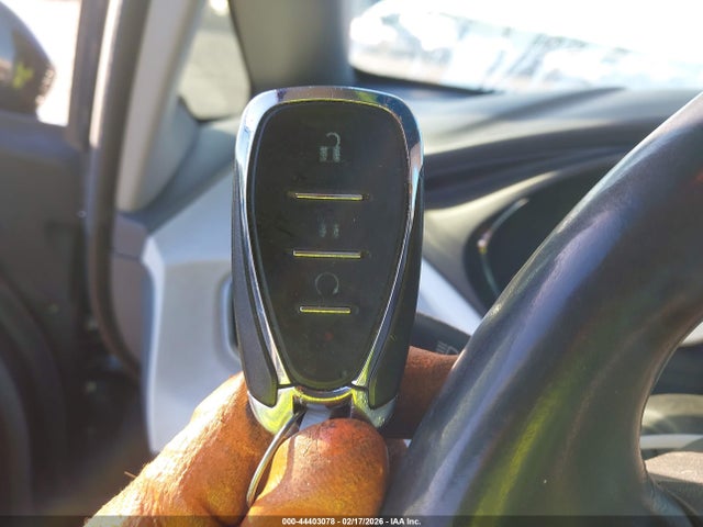 1G1FY6S04K4136350 Chevrolet BOLT EV LT