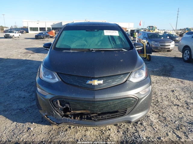 1G1FY6S04K4136350 Chevrolet BOLT EV LT