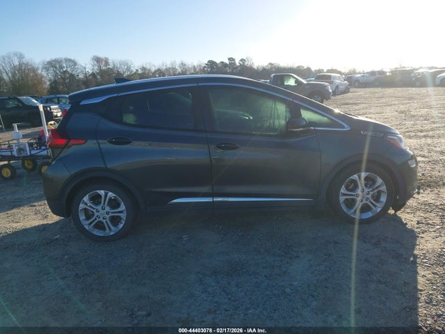 1G1FY6S04K4136350 Chevrolet BOLT EV LT