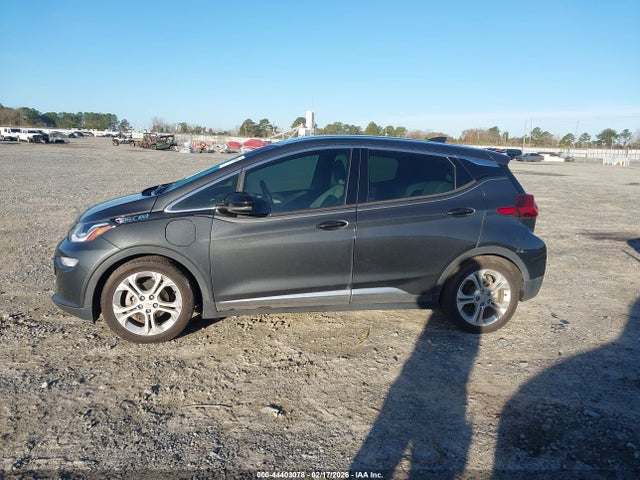 1G1FY6S04K4136350 Chevrolet BOLT EV LT
